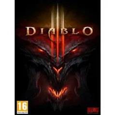 (PC) Diablo III Standard Edition