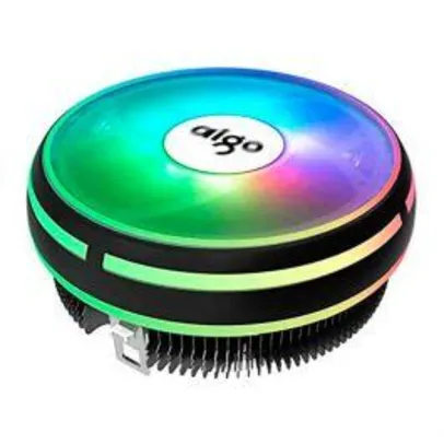 Cooler para Processador Aigo Lair RGB 120MM | R$ 69