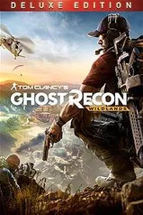 Tom Clancy’s Ghost Recon® Wildlands - Deluxe Edition (Com Live Gold)