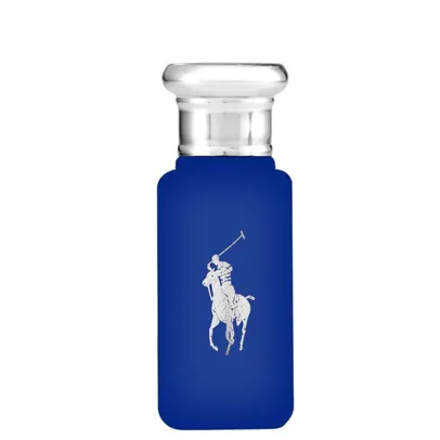 Ralph Lauren Polo Blue Perfume Masculino Travel - Eau de Toilette 30ml R$98