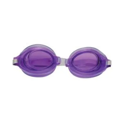 [AME] Óculos De Natação Infantil Fashion - Mor - Roxo - R$11 [Com 50% de AME]
