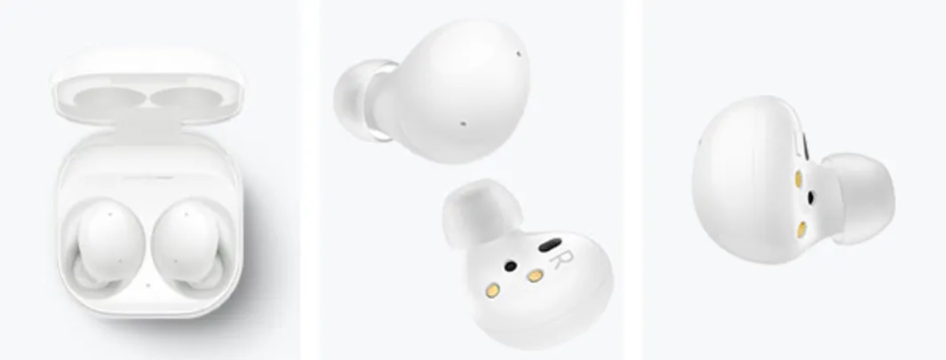 Galaxy Buds 2 Branco