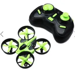 Mini Drone Eachine E010 - R$ 36