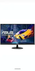 Monitor Gamer Asus LED, 23.8´, Widescreen, Full HD, IPS, HDMI, DisplayPort, FreeSync, 144Hz, 1ms