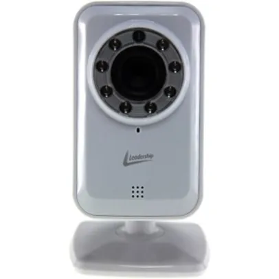 [Sou Barato] Câmera de Monitoramento Leadership Cloud 6141  por R$ 94