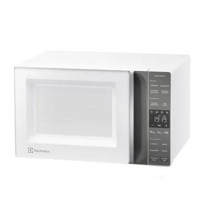 Micro-Ondas de Bancada Electrolux Efficient 23L Painel Inteligente ME23B