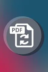 [Aplicativo PC] PDF Converter Tool