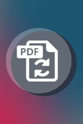[Aplicativo PC] PDF Converter Tool