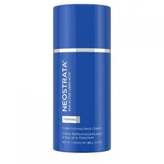 CREME NEOSTRATA TRIPLE FIRMING NECK 80G