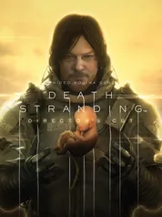 [Cupom Epic] DEATH STRANDING DIRECTOR'S CUT