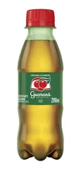 10 Refrigerante Guaraná Antarctica Garrafa 200ml | R$ 0,93 Un | R$9