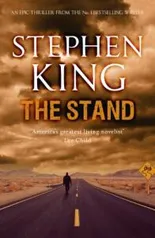 Ebook Kindle - The Stand (English Edition) de Stephen King