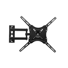 [Moedas R$35/BR] Suporte Articulado para Monitor, TV, 14 a 55"