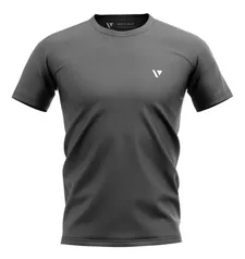 Camisa Térmica Voker Academia Proteção Solar Uv Dry Fit