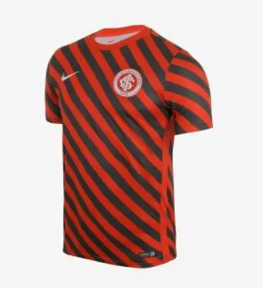 Camiseta Nike Internacional Strike Masculina | R$60