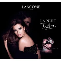 Perfume Feminino Lancôme La Nuit Trésor Eau de Parfum