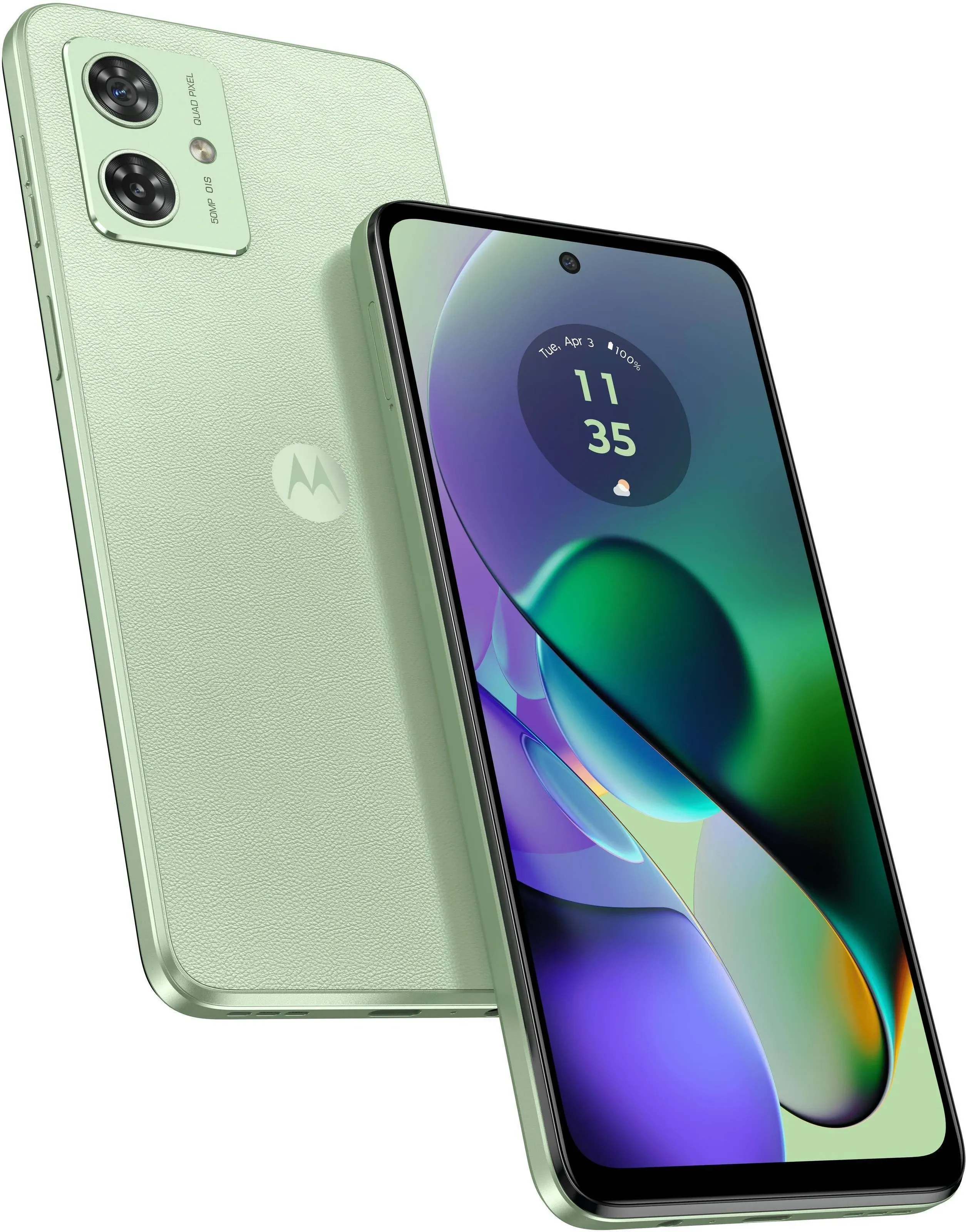 Imagem do produto Smartphone Moto G54 5G 128GB  | Motorola