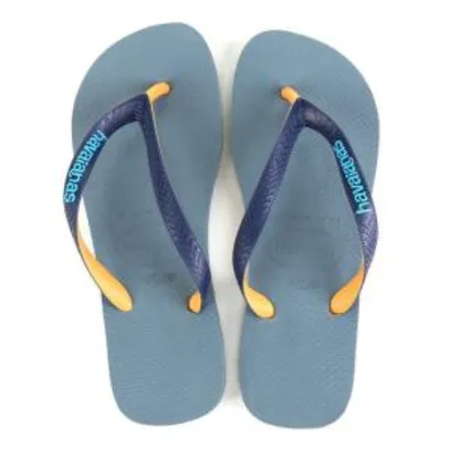 Chinelo Havaianas Top Mix | R$9.99