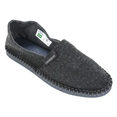 Alpargata Havaianas Riscada - Preto | R$35