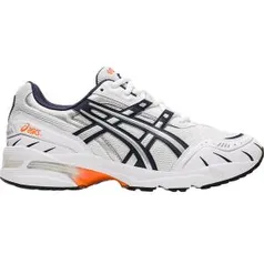 Tênis Asics com no mínimo 30% OFF