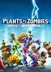 Plants Vs Zombies Battle For Neighborville liberado no Vault do EA/Origin Access