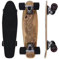 [Centauro] Skate X7 Dead Dog - R$60