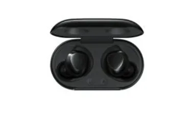 [App] Galaxy Buds+ | Preto | R$405