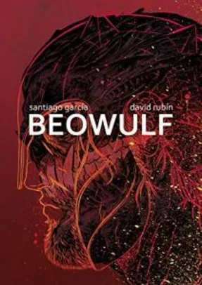 HQ | Beowulf - Volume Único Exclusivo Amazon - R$48