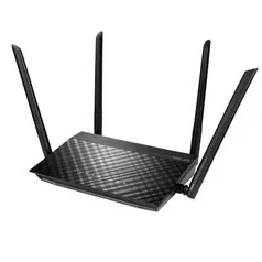 Roteador Asus RT-AC59U AC1500 Dual Band MU-MIMO | R$259