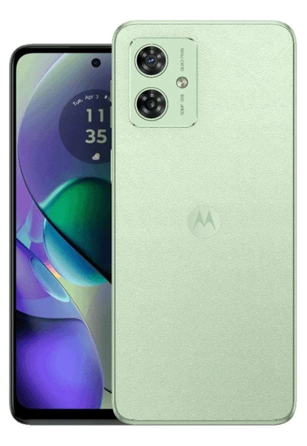 Imagem do produto Motorola Moto G54 5G 256 GB  8 GB Ram