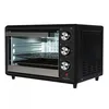 Imagem do produto Forno Elétrico De Bancada 25 Litros Fogatti Black I25 Preto 110v - 110V