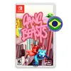 Imagem do produto Gang Beasts - Switch - Nintendo