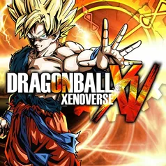 DRAGON BALL XENOVERSE | Xbox