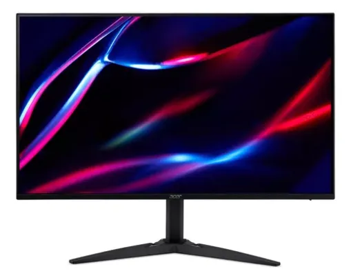 Monitor Gamer Acer Kg273 Hbi 27'' Full Hd 100hz 1ms