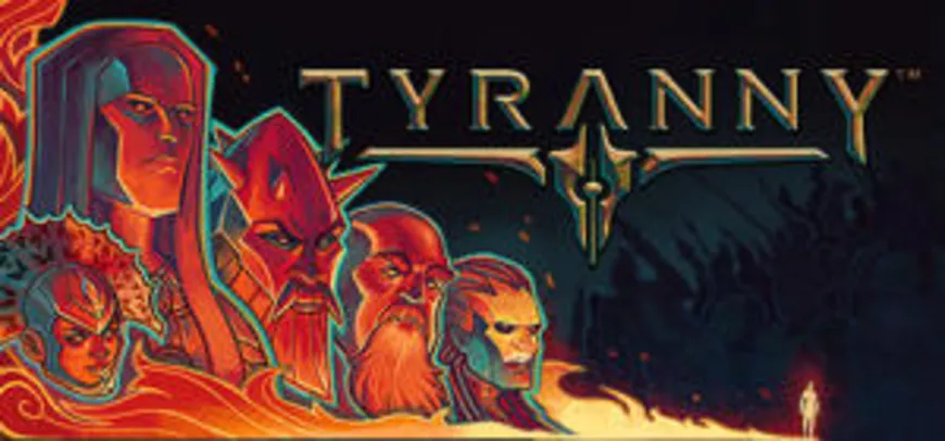Tyranny (PC) - R$ 28 (66% OFF)