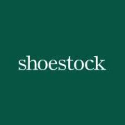 R$100 OFF nas compras acima de R$300 na Shoestock