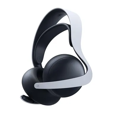 Saindo por R$ 849,99: Headset sem fio Gamer Sony Pulse Elite, Bluetooth, PS5, Branco - CFI-ZDD1AX | Pelando