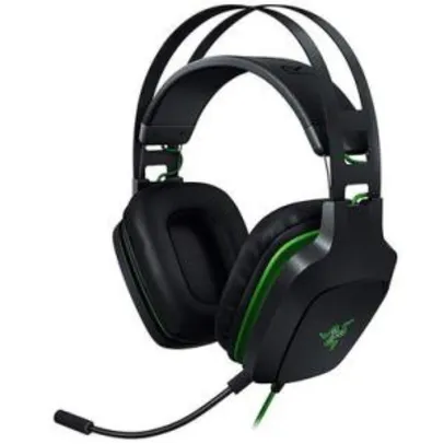 Headphone Gamer Razer Elektra V2 7.1 Virtual USB De R$ 543,41 por R$ 388,12