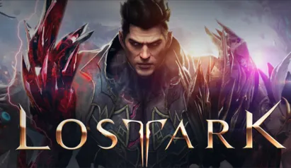 Pacote de Batalha - Lost Ark -  Prime Gaming 