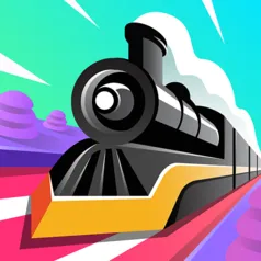 Ferrovias - Simulador de trens – Apps no Google Play