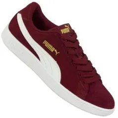 Tênis Puma, Puma Smash V2 Bdp, Adulto Unissex | R$112