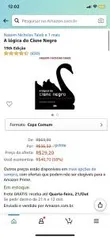 A lógica do Cisne Negro | R$29