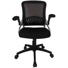 [AME SC R$ 175] Cadeira de escritório Wave - Office Basics