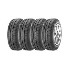 Conjunto 4 Pneus Aro 14 175/65R14 Pirelli P400 EVO