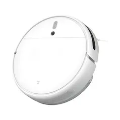 Robô Aspirador Xiaomi Mijia 1C 2 em 1 | R$1.326