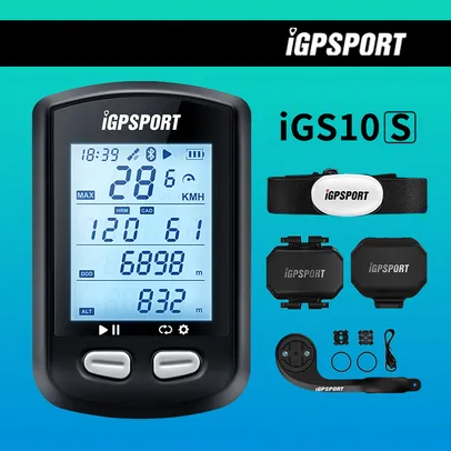 Igpsport igps ANT+ odômetro ciclismo bicicleta