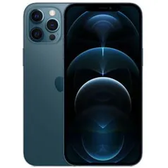 iPhone 12 Pro Max 128Gb Azul | R$8369