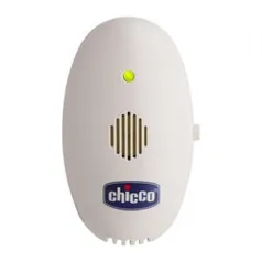 [Prime] Repelente Eletrônico Ultrassônico, Chicco - Bege | R$ 48