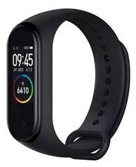 Pulseira Xiaomi Mi Band 4 Relógio Original | R$184