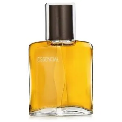 Miniatura Deo Parfum Essencial Masculino - 25ml - R$30